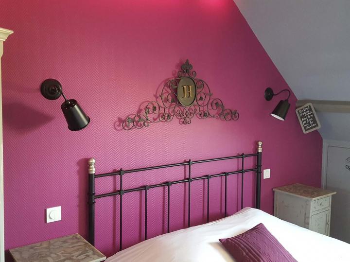 Auberge Courseulles-sur-Mer