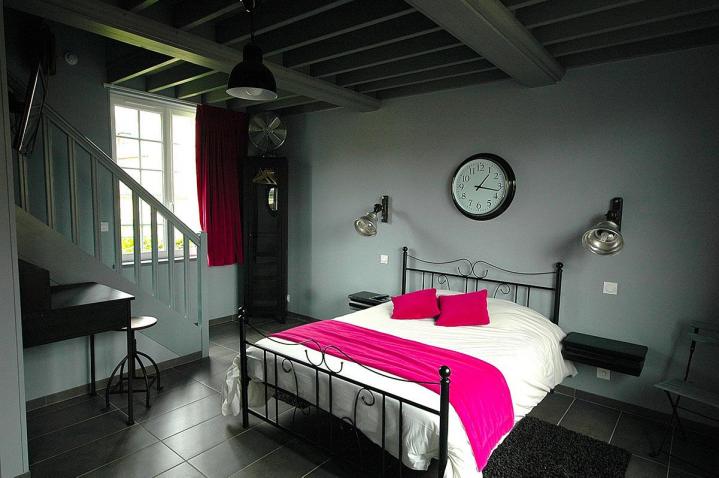 Chambre Courseulles-sur-Mer