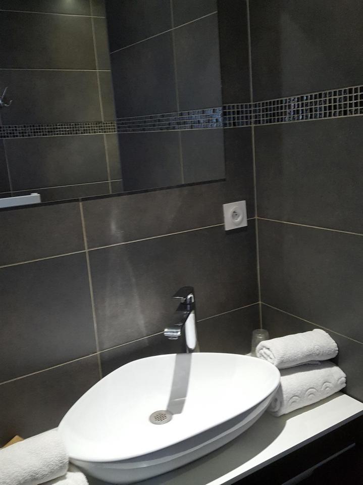 Hôtel Courseulles-sur-Mer