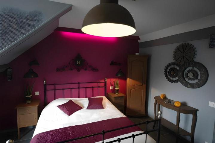 Chambre Courseulles-sur-Mer