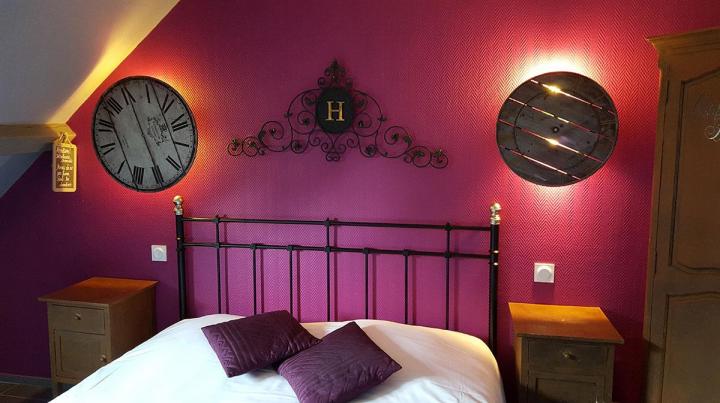 Hôtel Courseulles-sur-Mer