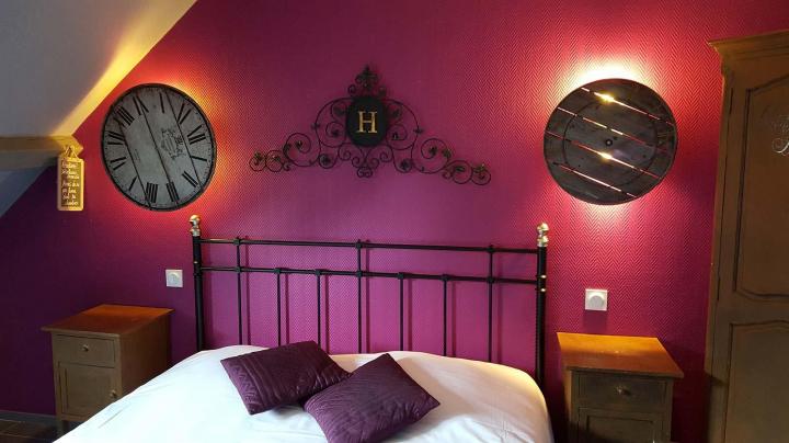 Hôtel particulier Courseulles-sur-Mer