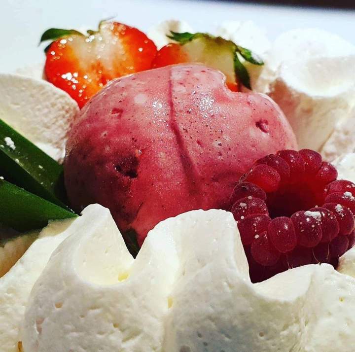 Cuisine Courseulles-sur-Mer