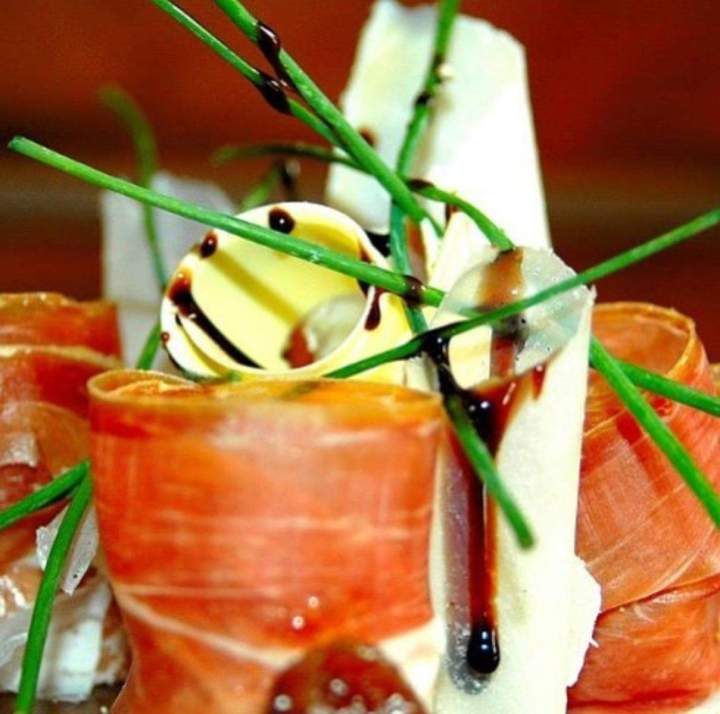 Cuisine Courseulles-sur-Mer