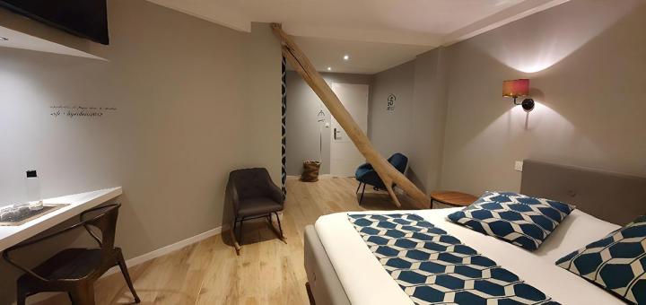 Chambre Courseulles-sur-Mer